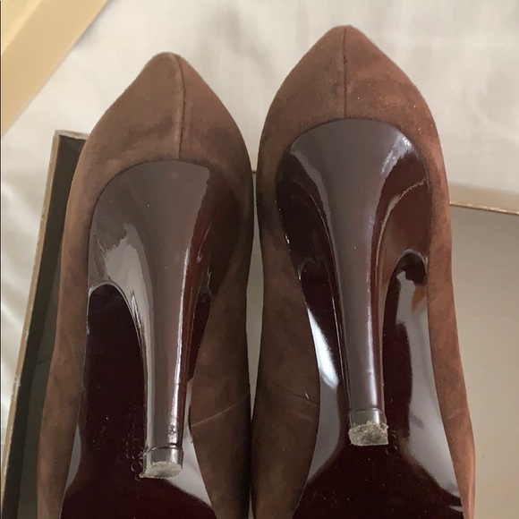 FINAL $ Franco Sarto heels - Picture 4 of 4